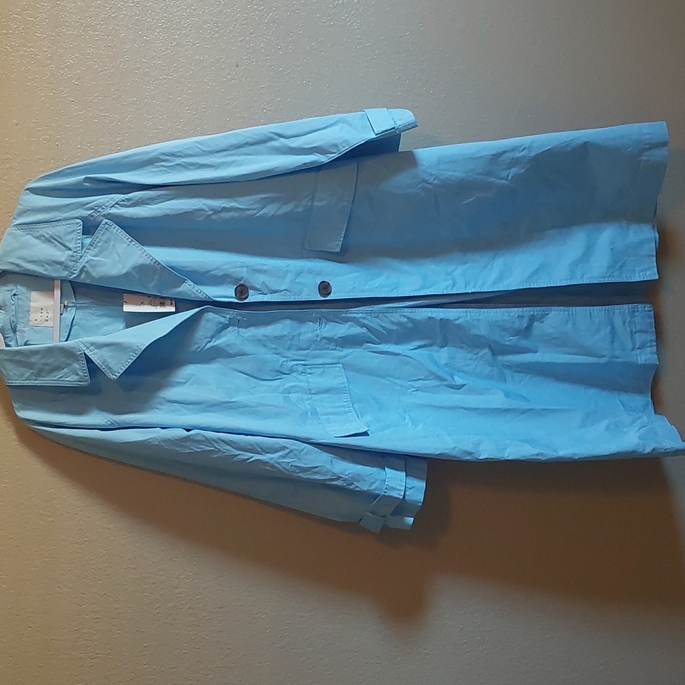 Womens Coat